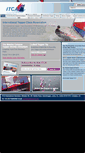 Mobile Screenshot of itcaworld.org